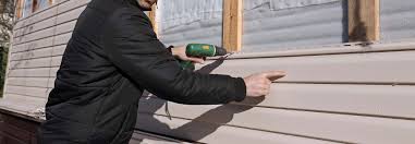 Best Wood Siding Installation  in Telluride, CO